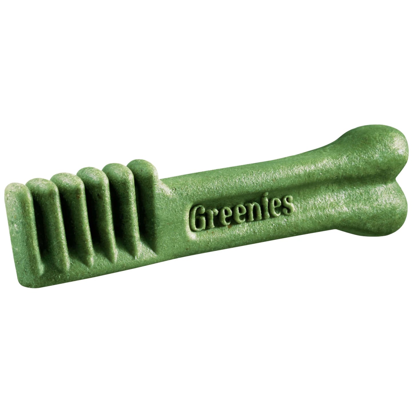 Dental chew, dog treat