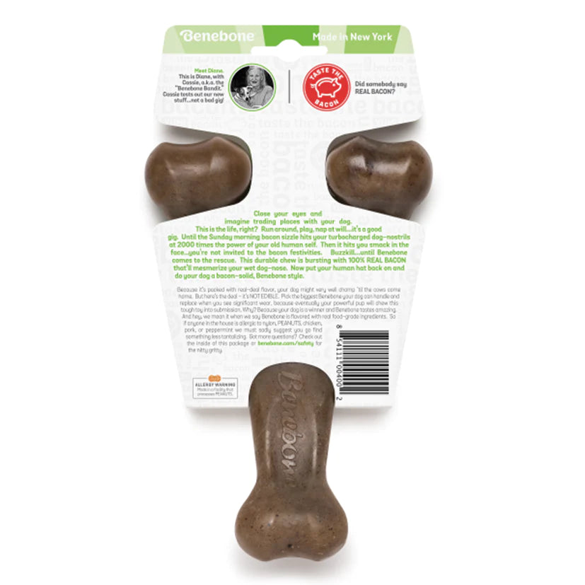 Dental chew, dog toy, durable