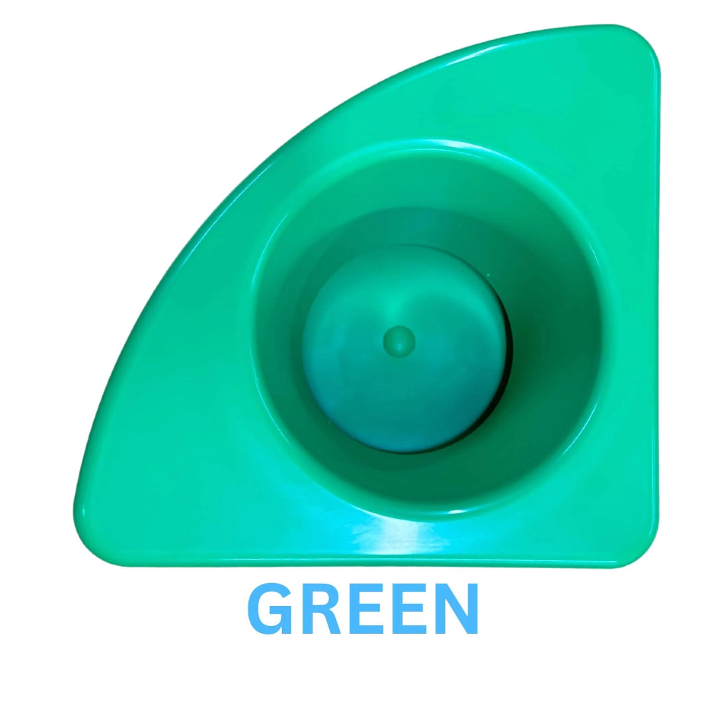 K9 Cruiser Bowl - Corner