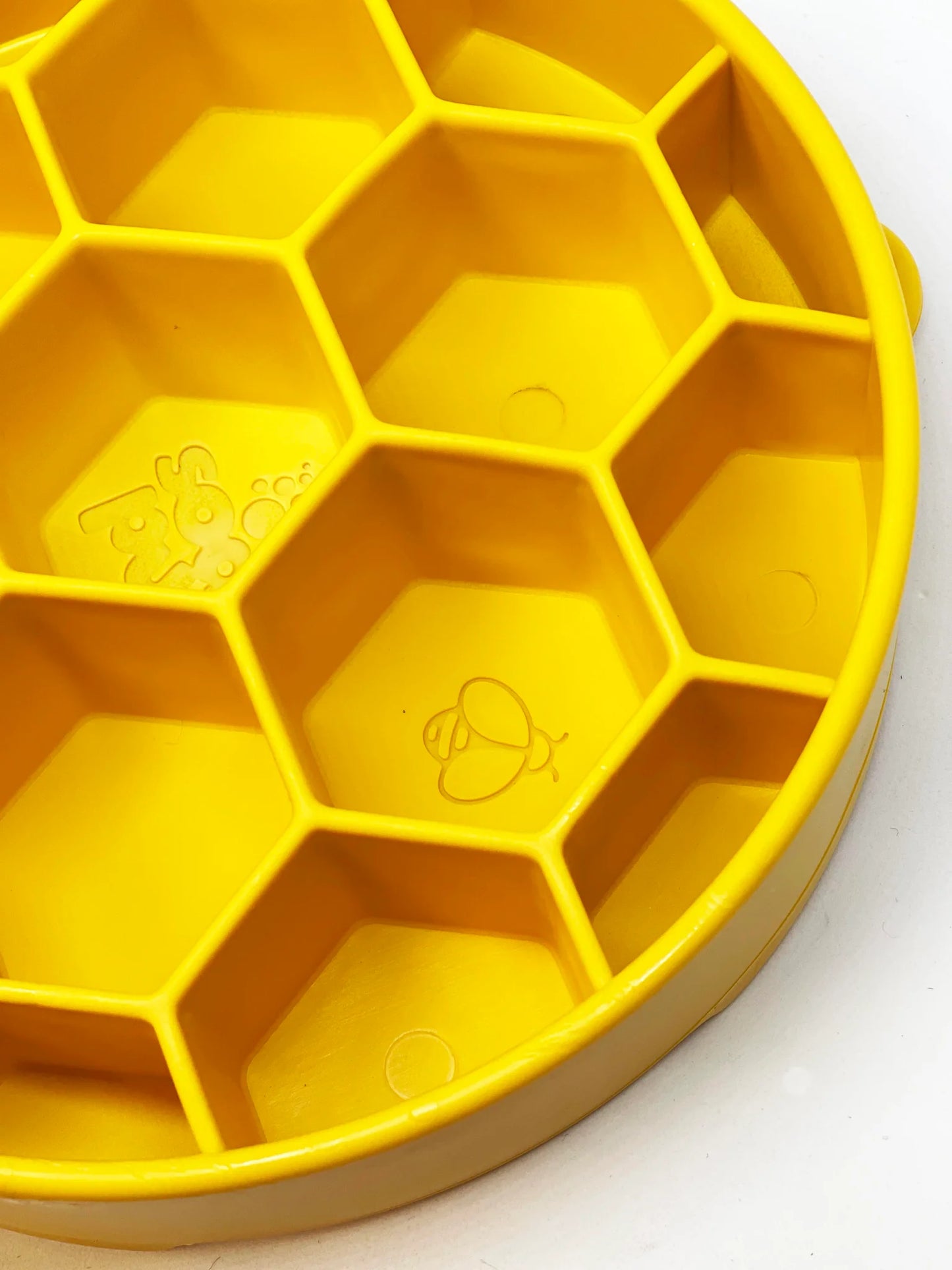 Sodapup Honeycomb eBowl Slow Feeder