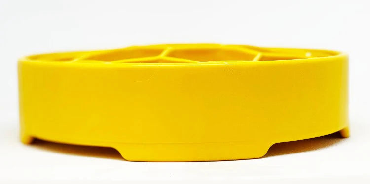 Sodapup Honeycomb eBowl Slow Feeder