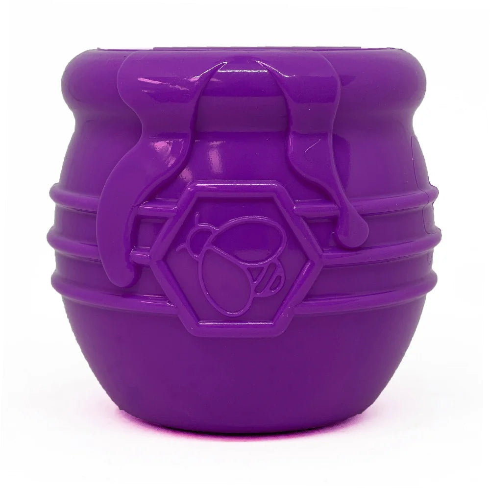Sodapup, treat dispenser, slow feeder