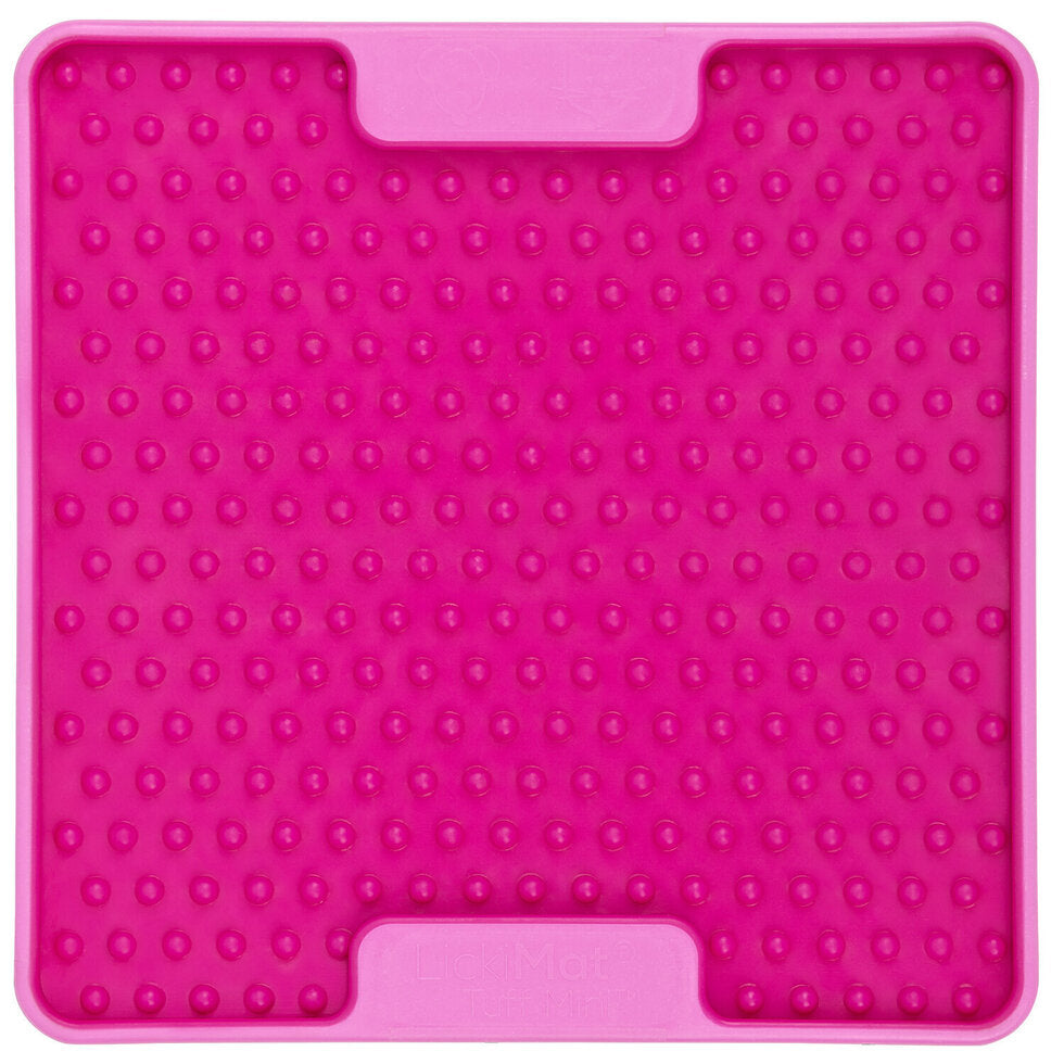 LickiMat Tuff Soother - Mini