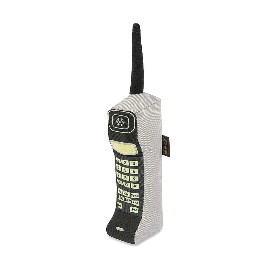P.L.A.Y 90s Classic - Brick Phone