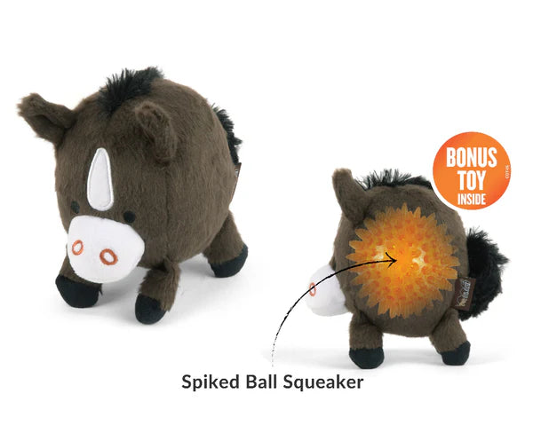 P.L.A.Y. Barnyard Buddies