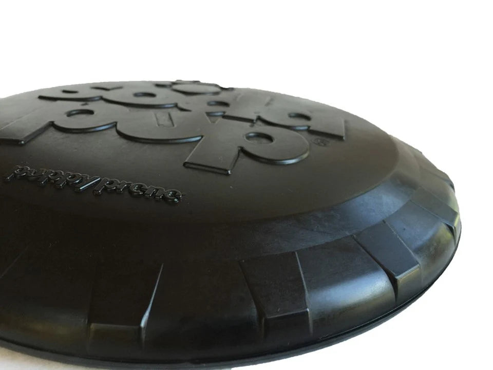Ultra durable frisbee