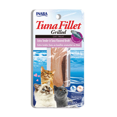 Cat treat, meal topper