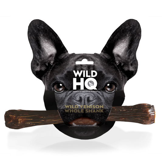 Chew, treat