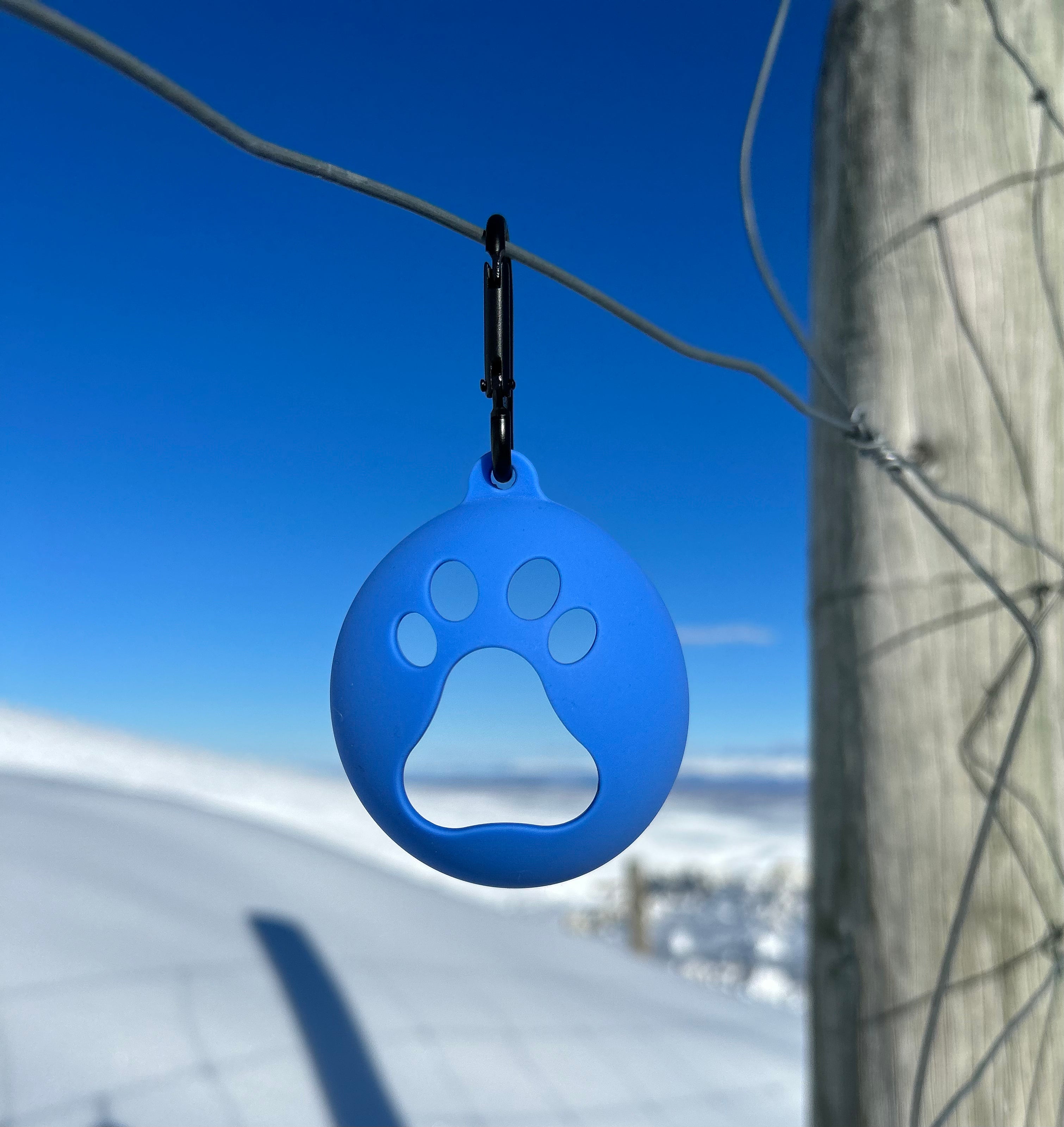 Pet Products Ball Holder