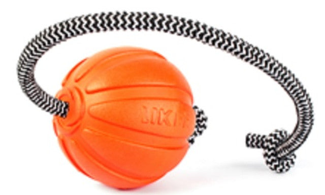 Liker Ball - Cord