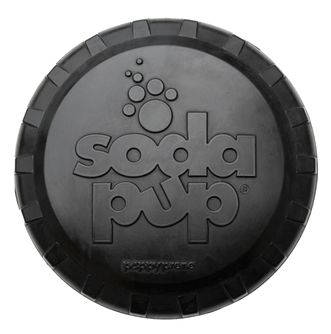 Ultra durable frisbee