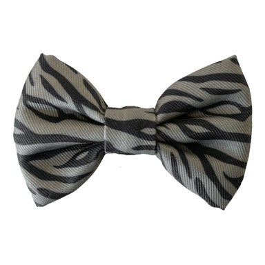 Wolves of Wellington - Rambo Dog Bow Tie