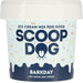 Scoop Dog, ice cream, dog treat