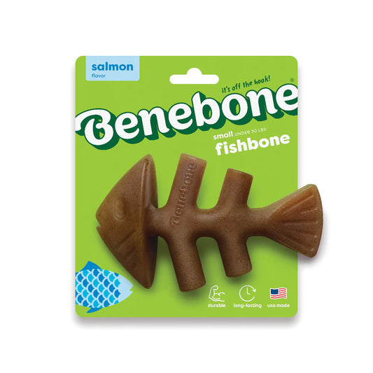 Nylon tough chew