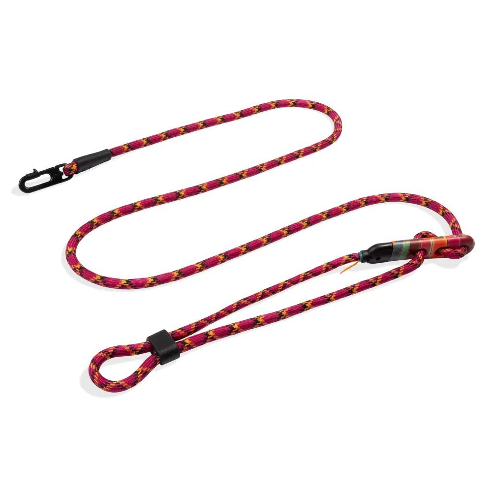 Hands free leash
