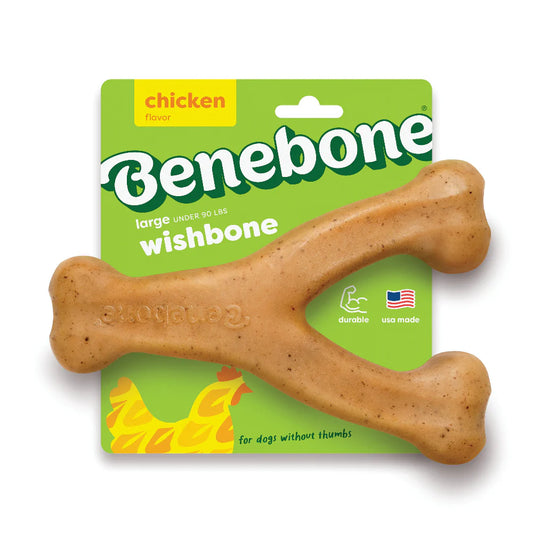 Nylon tough chew