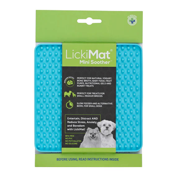 LickiMat Soother - Mini