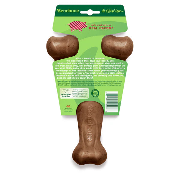 Nylon tough chew