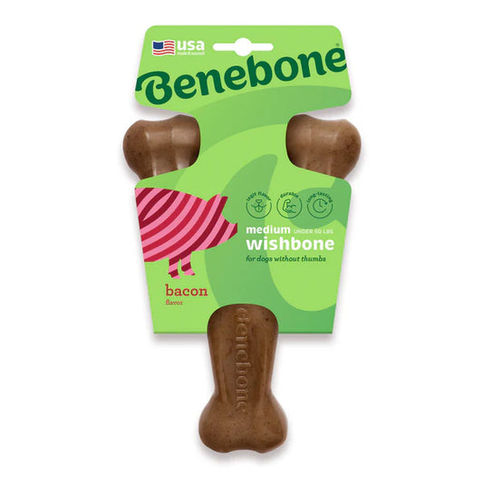Nylon tough chew