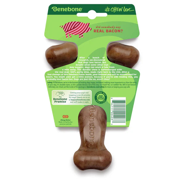 Nylon tough chew