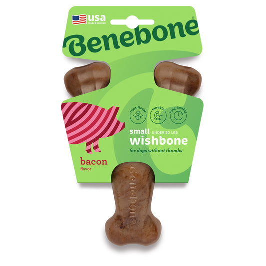 Nylon tough chew