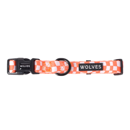 Wolves of Wellington Benji Collar