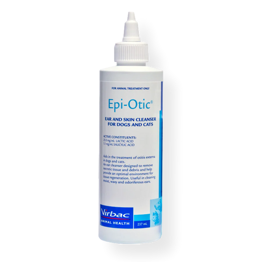 Epi Otic Ear Cleaner 237ml