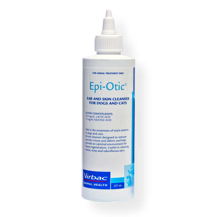 Epi Otic Ear Cleaner 237ml