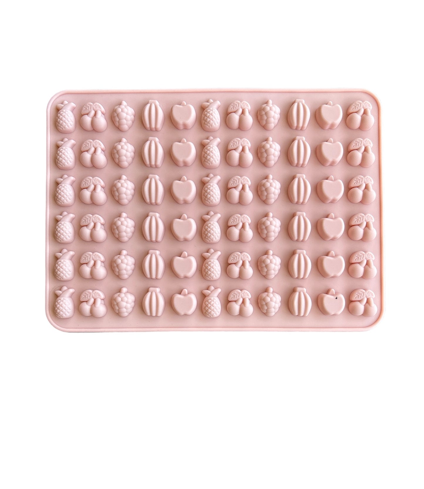 Jelly mould, treat