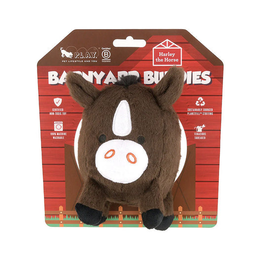 P.L.A.Y. Barnyard Buddies