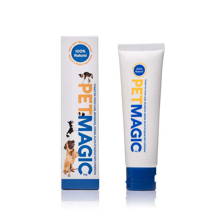 Pet Magic Honey Healing Cream 50gm