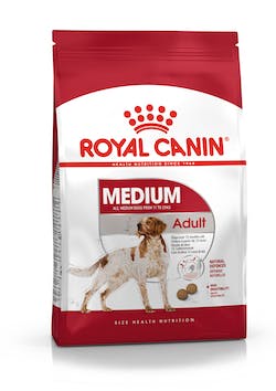 Royal Canin Medium Adult 15kg