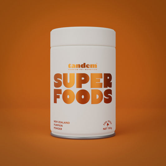 Pumpkin powder, supplement