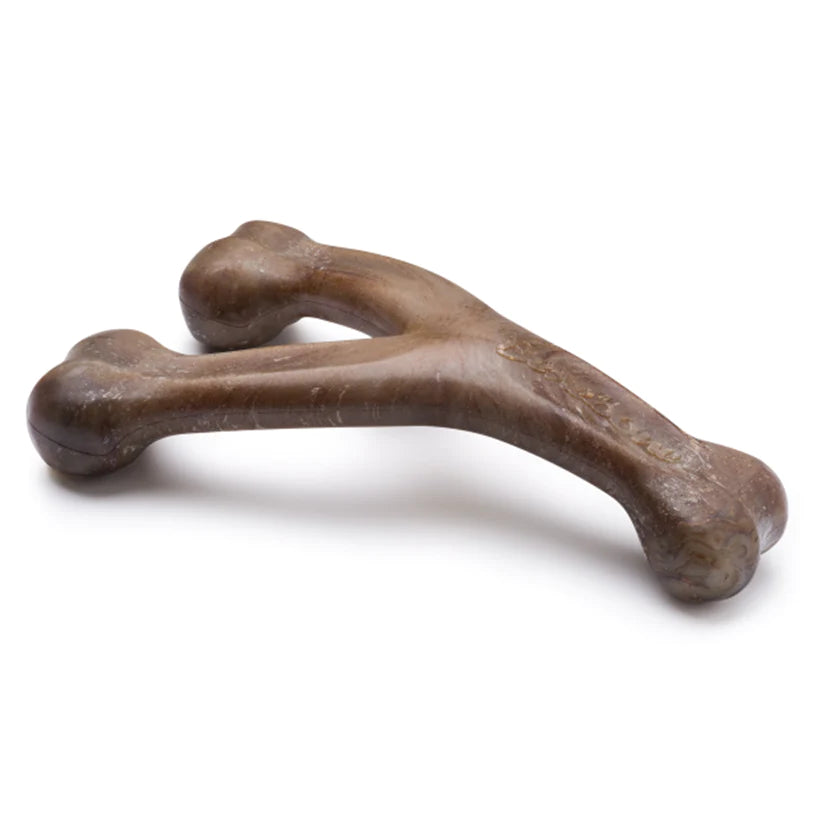 Dental chew, dog toy, durable