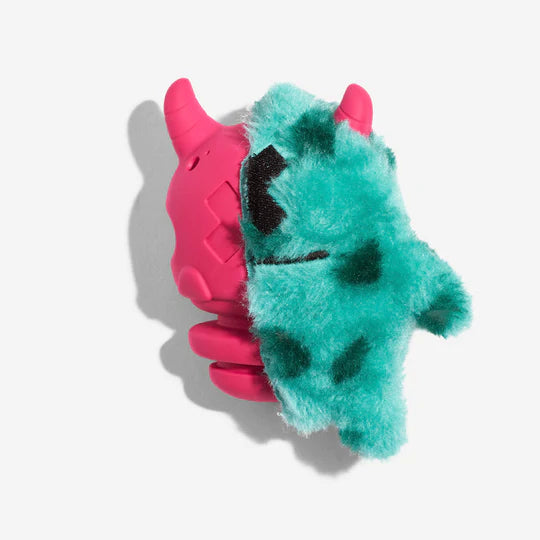 Zee.Dog Toy - Mr. X