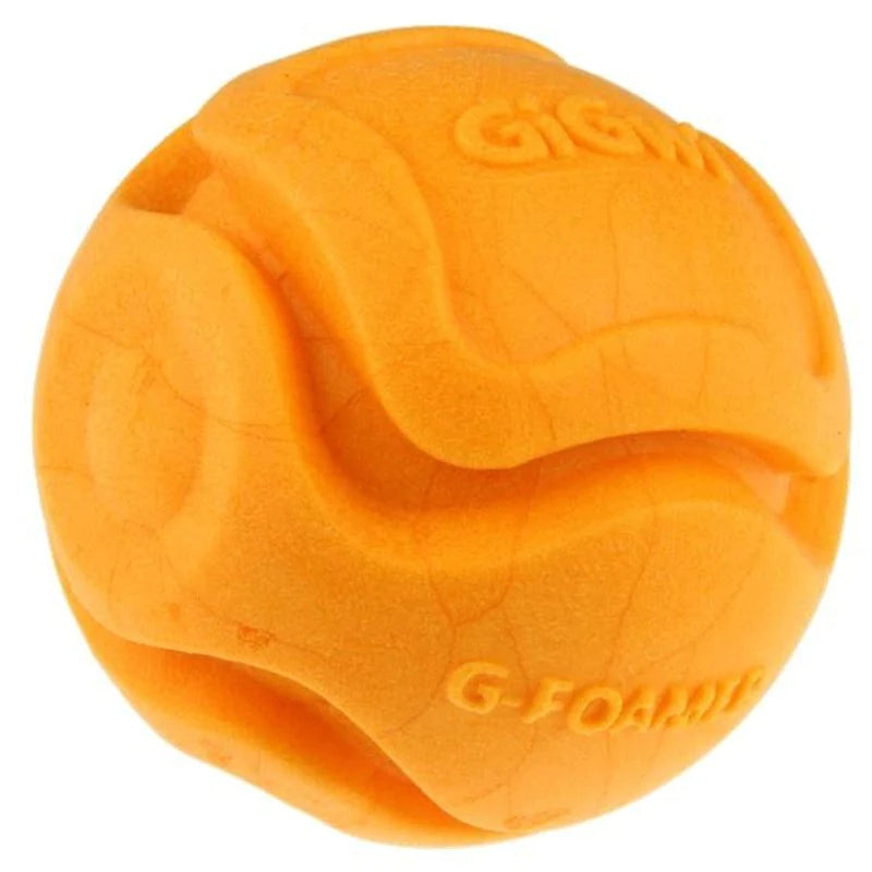 Dog toy, ball