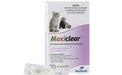 Flea & Worm treatment