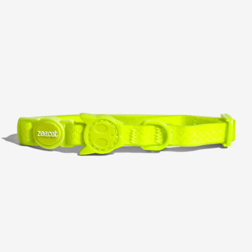 Cat collar