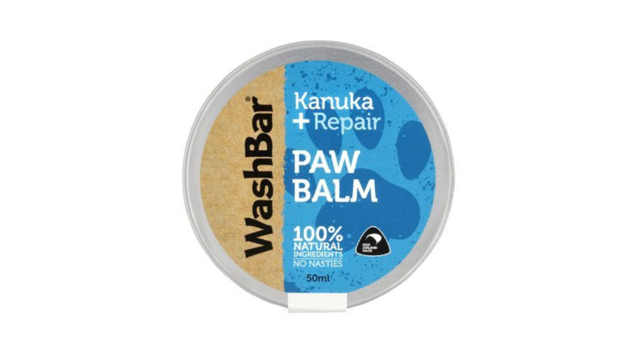 Paw balm, repair