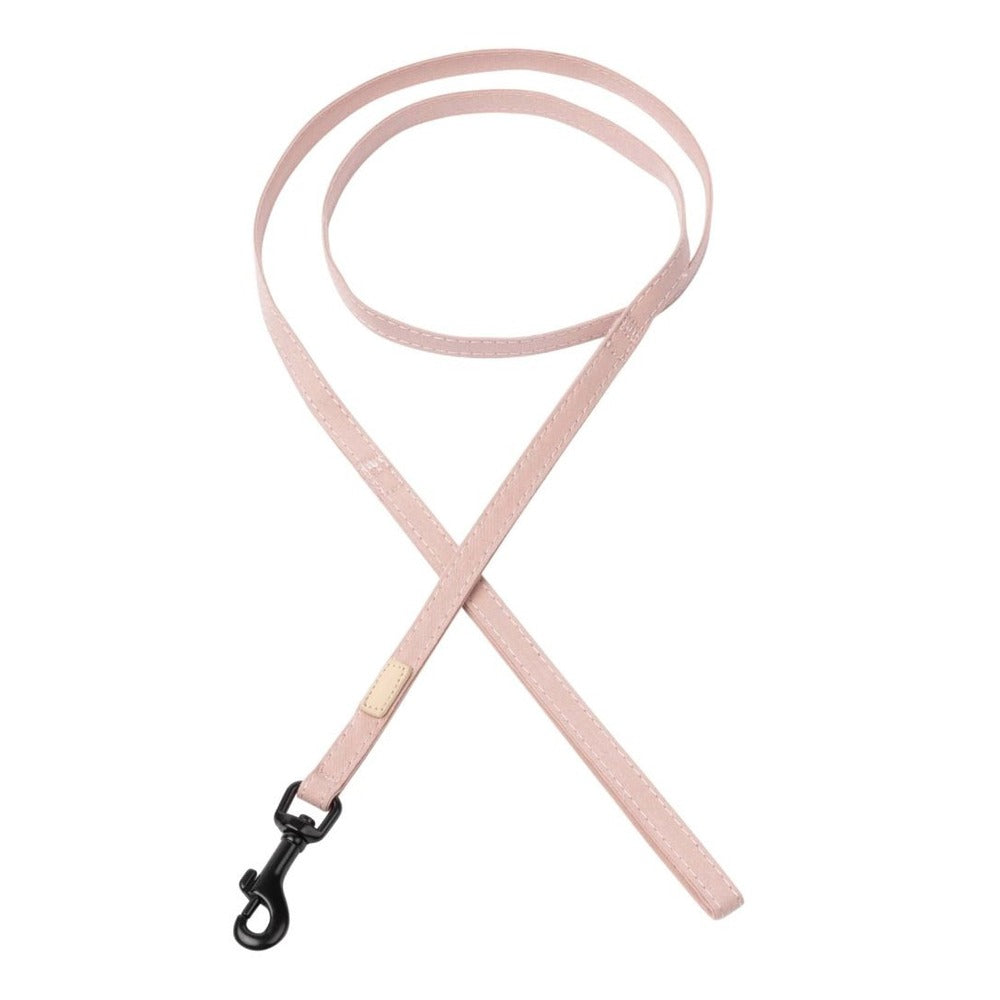 FuzzYard Life Leash - Soft Blush