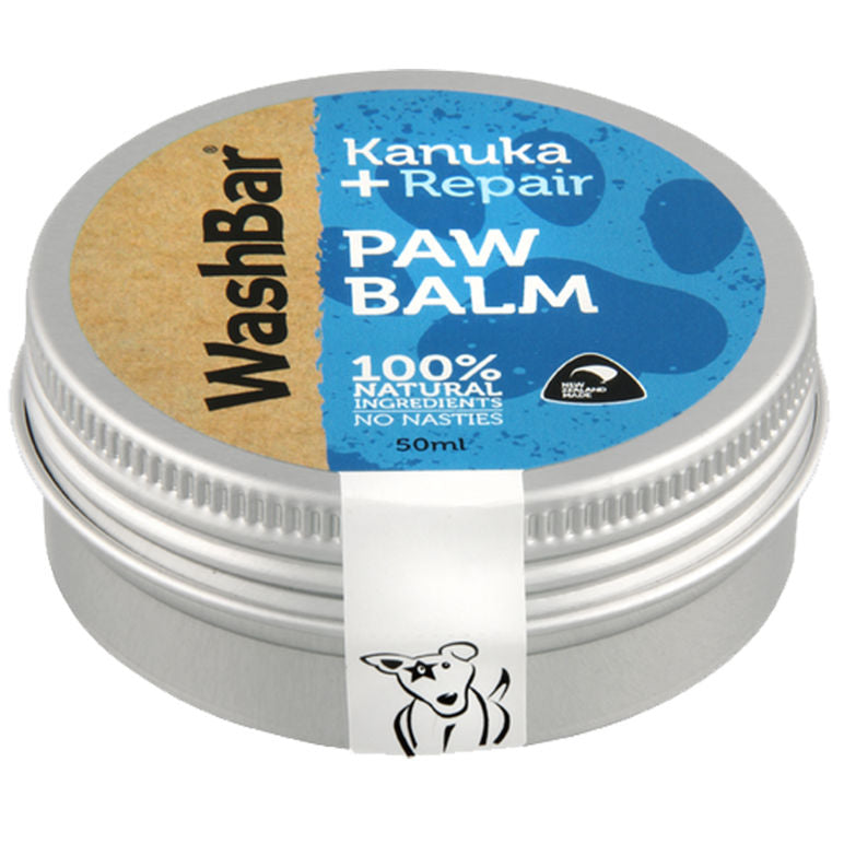 Paw balm, repair