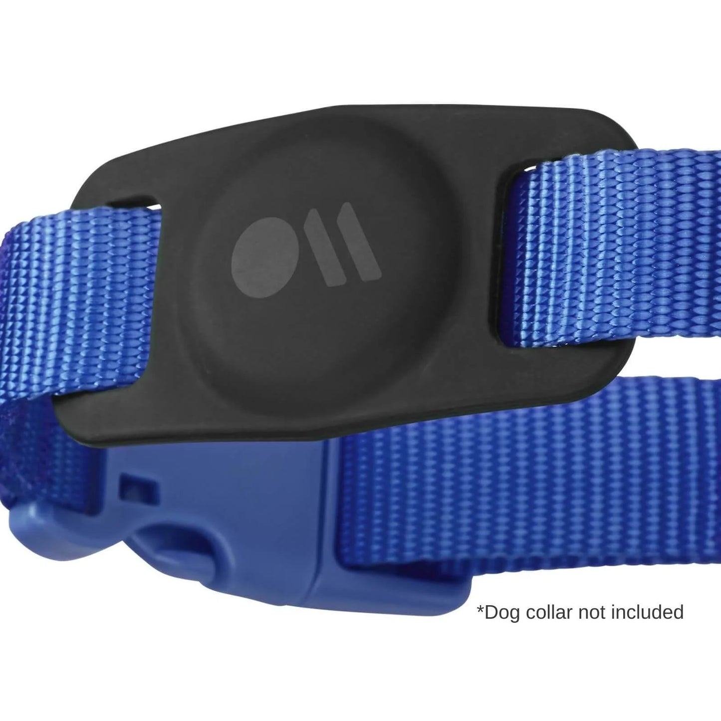 Casemate AirTag Case for Dog Collars